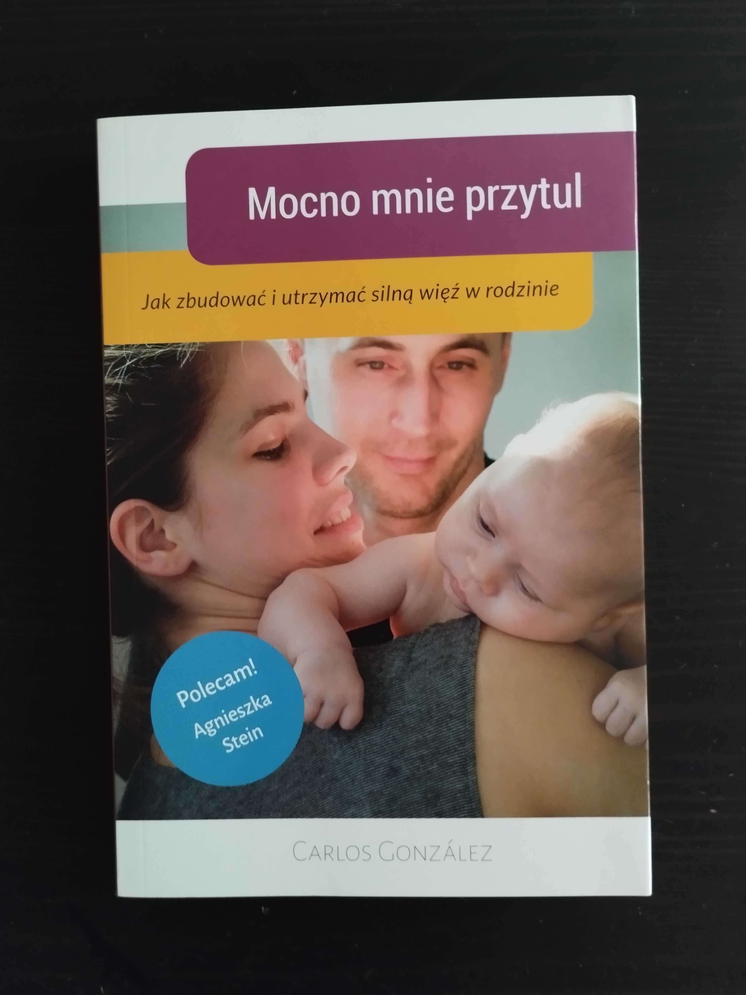 Mocno mnie przytul Carlos Gonzalez