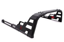 Volkswagen Amarok orurowanie paki DAKAR Rollbar