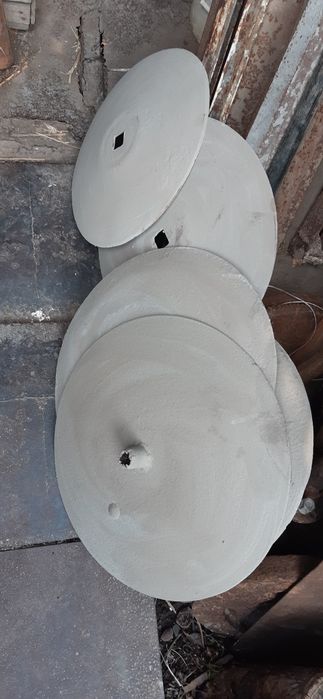 Стійка до граблів, сірга,культив,цеп