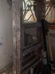 Drabina drewniana ok 190