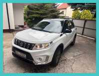 Suzuki Vitara Premium/