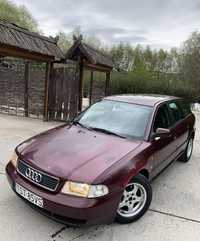 Audi A4 B5 1.9tdi