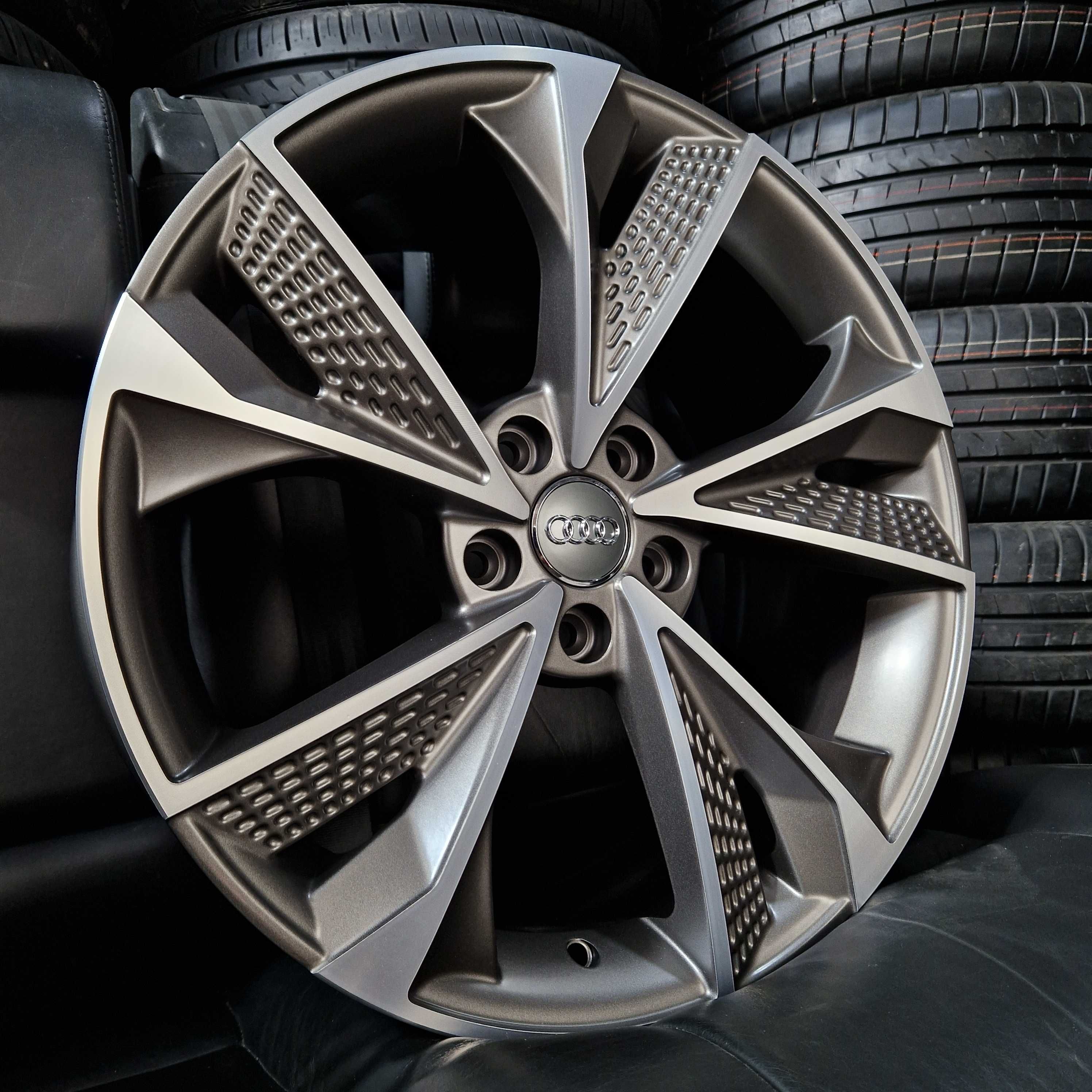 Диски На Авто R18 5x112 Audi A4 A6 Q5 Mercedes VW Skoda MINI Ауди Р18