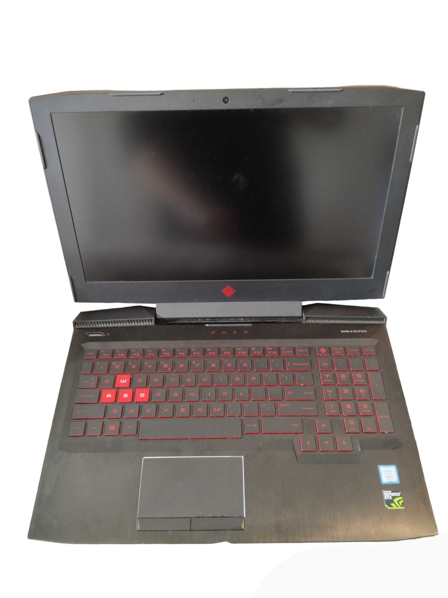 Laptop HP OMEN 15 GAMINGOWY (2CQ97EA) Promocja / Nowy Lombard / Cz-wa