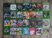 Gry Xbox One Wysyłka Na święta