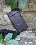 Чохол Google Pixel 3 Tech21 Evo Max чорний - військовий стандарт чехол