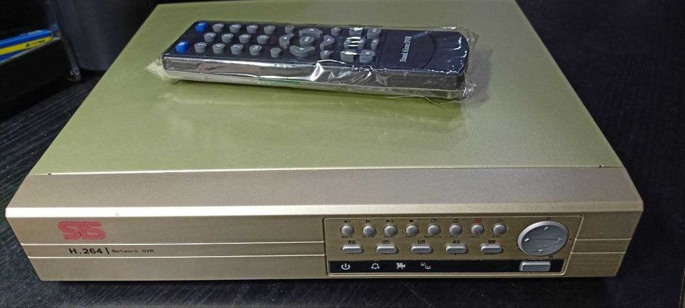 Відеореєстратор STS