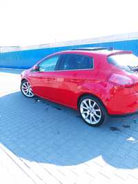 fiat BRAVO  1.4 t-jet SPORT panorama!!  BOGATA WERSJA