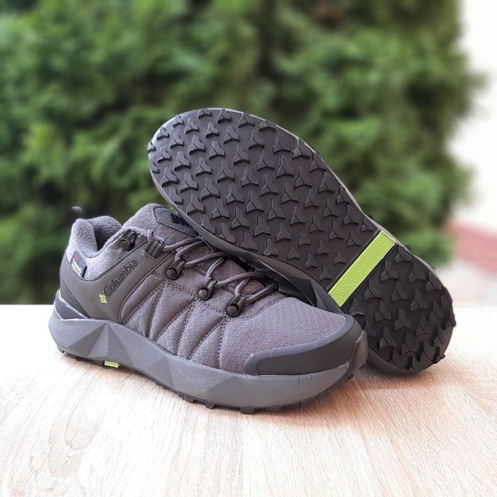 Чоловічі Зимові Кросівки Salomon 3M Thinsulate Waterproof Termo Fleece