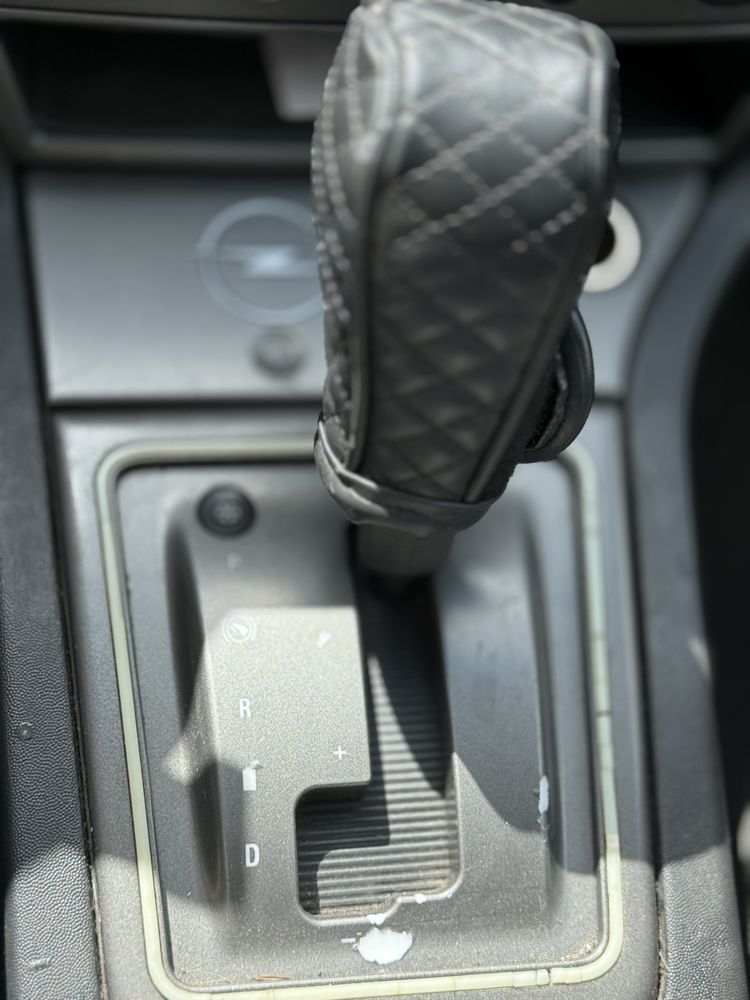 Vendo Opel Vectra AUTOMATICO