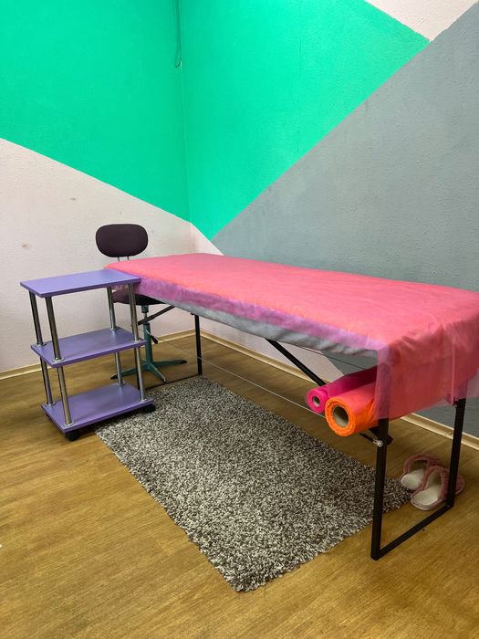 Оренда  місця для бьюті майстра, маникюр