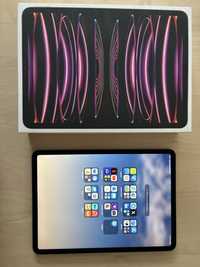 Ipad Pro 11” 4th chip M2 (com fatura e garantia)