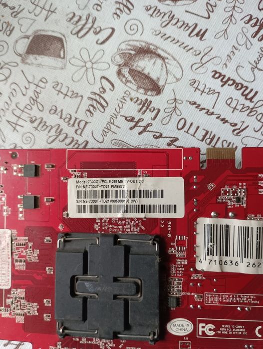 Akcesoria komputerowe