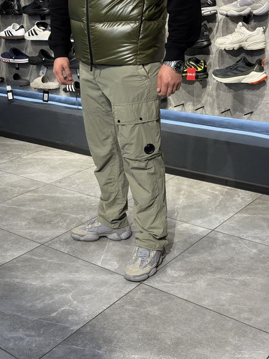 ОРИГІНАЛ! C.P. Company оригінальні чоловічі штани