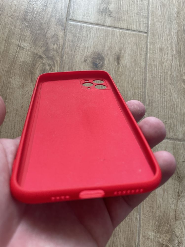 Etui iPhone 11 pro Max