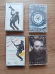 Cassetes bryan adams