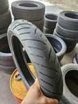 Continental ContiRoadAttack 120/70R17 Dot 4322 Nr 1355