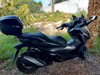 Vende-se Honda 350