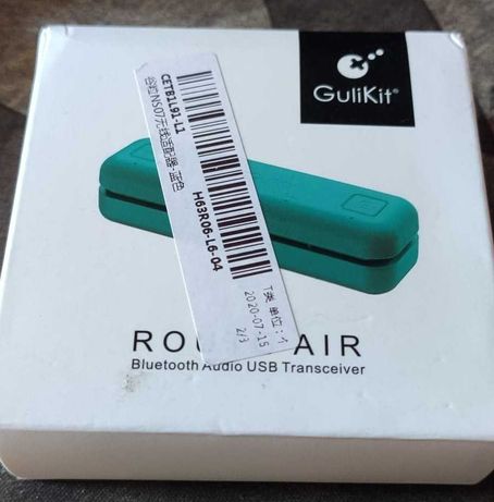 GuliKit NS07 Route Air do Switch etc.