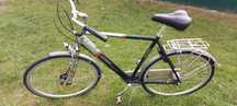 Rower Holenderski union exclusive oribi 28"