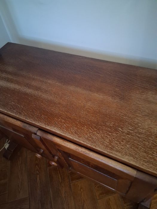 Szafka regał półka komoda vintage retro style