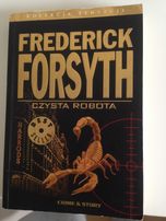 Czysta Robota Frederick Forsyth