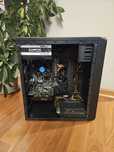 Komputer Gamingowy do gier/nauki Intel, Nvidia GTX