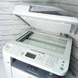 мфу принтер canon НАЙОПТИМАЛЬНІШИЙ принтер Canon imageRUNNER 1133iF