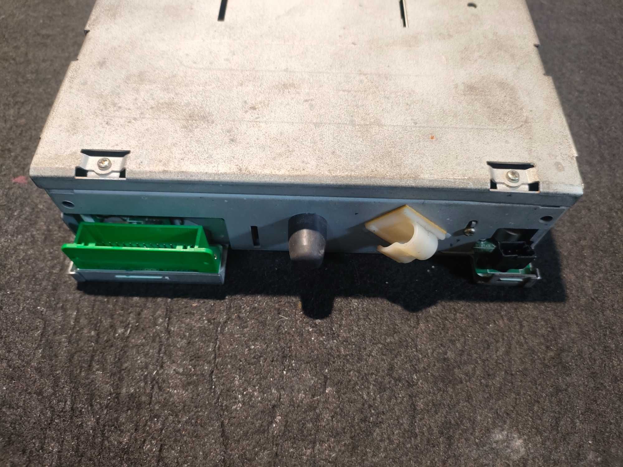 Espace IV Laguna II radio Update List