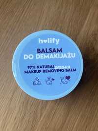 Balsam do demakijażu Holify