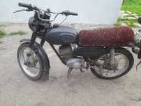Продам мінчака 125