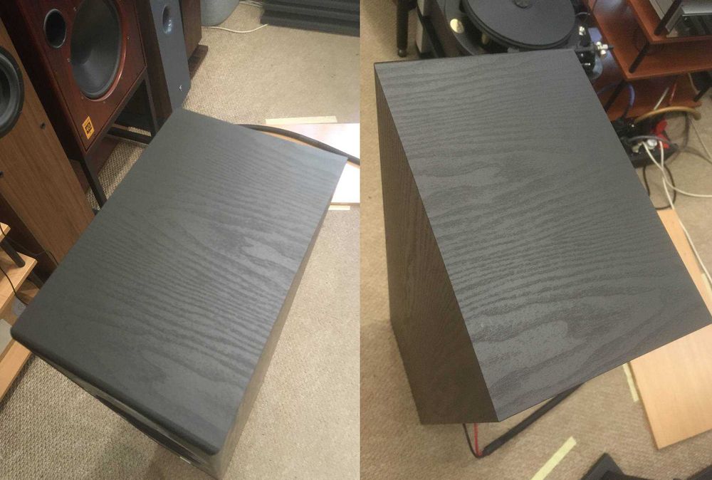 Акустичні системи DALI Spektor 6 Black