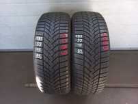Opony zimowe Semperit 185/55/15 82T