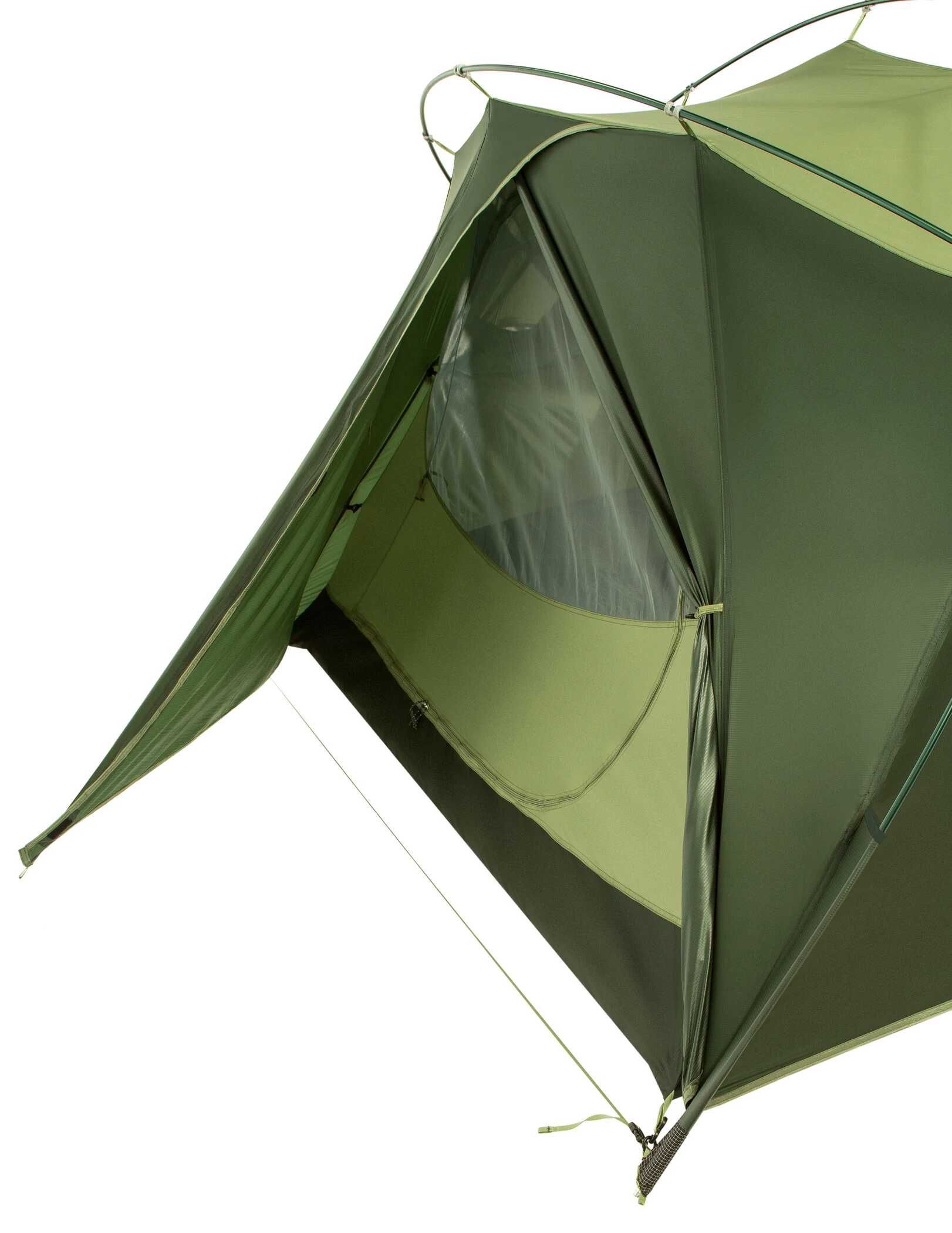 WY-PRZE-DAŻ Namiot turystyczny * CAMPZ Lorèze Ultralight 2P* 2-osobowy