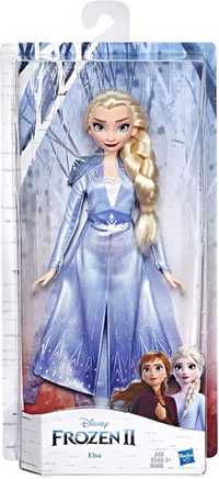 NOWA Elsa Frozen II 2 Hasbro lalka klasyczna