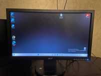 Монітор 19" Acer V193HQV
