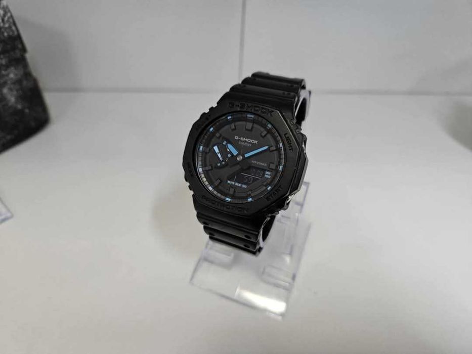 Zegarek CASIO G-Shock GA-2100 - GWARANCJA !!!