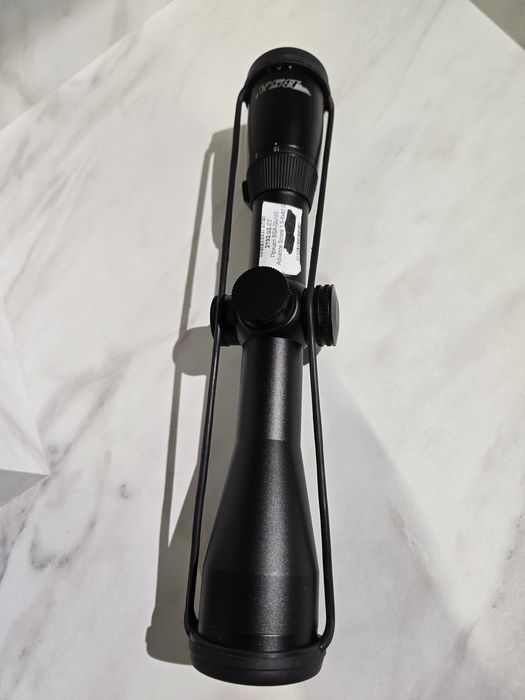 Приціл BSA-Optics Advance 1.5-6x42 IRG