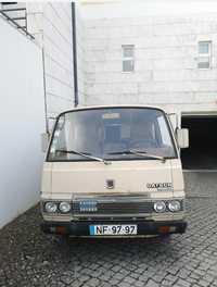 Datsun Nissan Urvan 1983