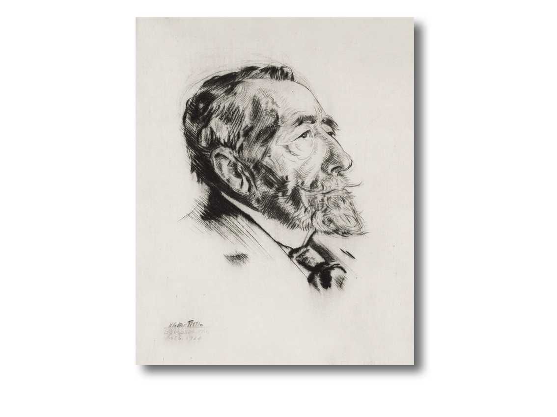 Joseph Conrad,  Korzeniowski portrety - plakaty 40x50 do wyboru