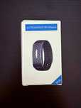 Ultrasonic Wristband