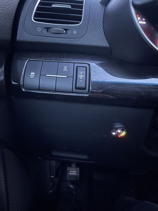 Kia Sorento 2015 4*4 газ/бензин 7 місний