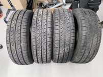 205/65 r 16c. 4 szt zima nowe .