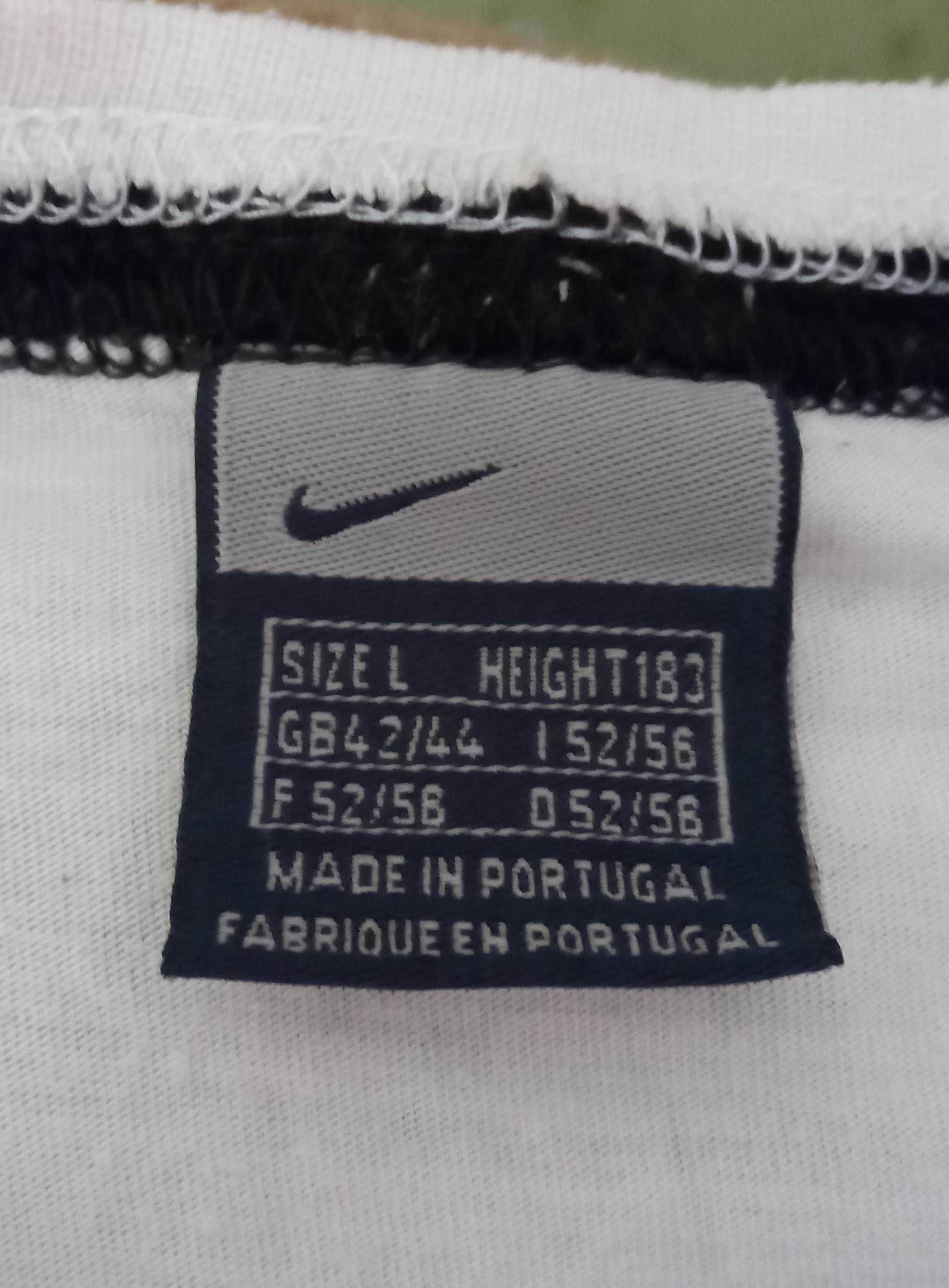 Koszulka T-shirt Nike L