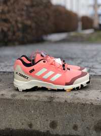 Кросівки Adidas TERREX GORE-TEX FZ6054 оригінал 39(25 см)