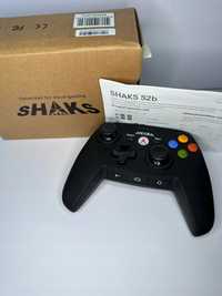 PAD shaks S2I S2B android TV (38/24) TYL