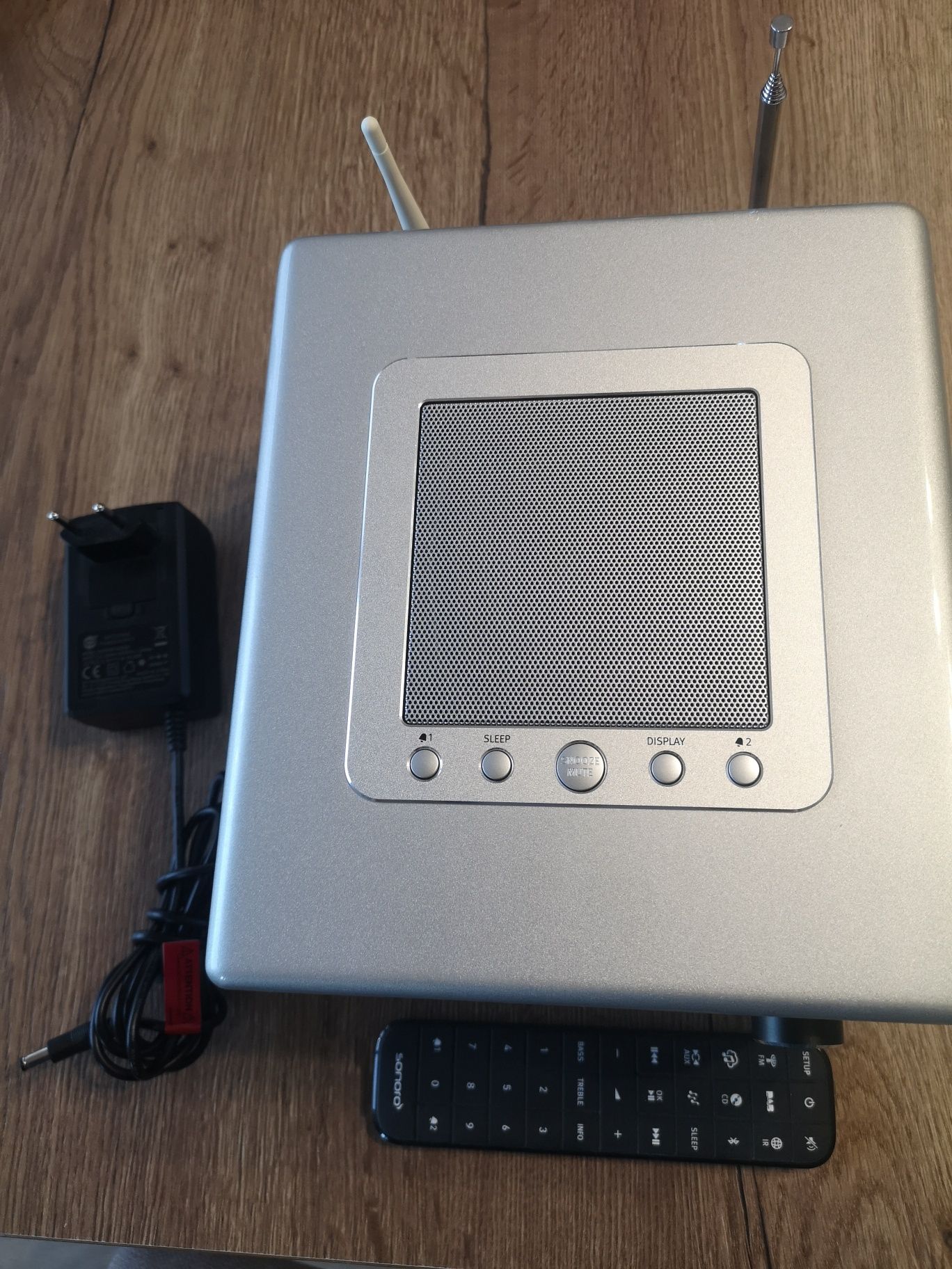 Sprzedam Radio Internetowe Sonoro Elite so-910