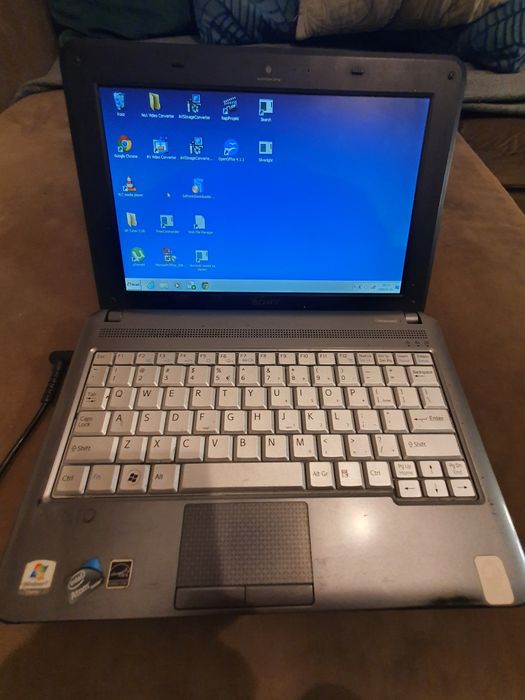 Sony Vaio VPCM12M1E Laptop / netbook