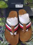 Klapki Tommy Hilfiger rozmiar 38.5 US 8.5