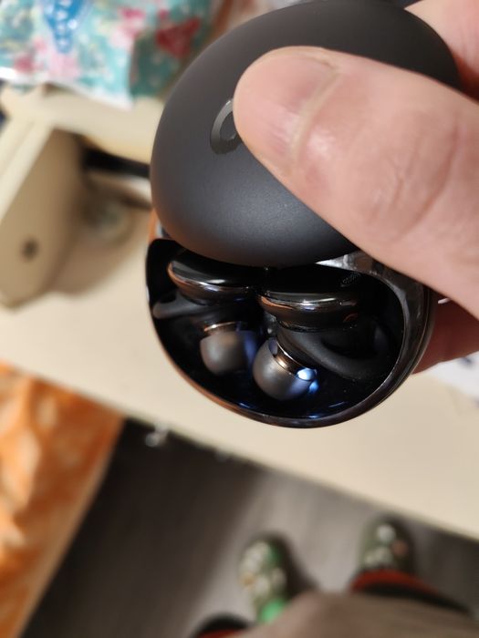 Soundcore Liberty 3 Pro